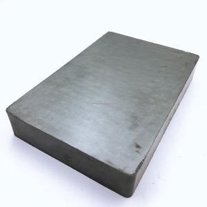 Quality Strong Ceramic Magnets Super Big Block Ferrite Magnet Y30 wholesale