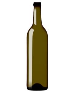 Quality 750ml Bordeaux Wine Bottles wholesale