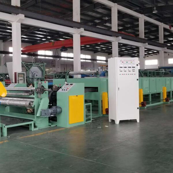 120KW Anti Slip Non Slip Backing Coral Fleece Mat Coating Machine for Carpet