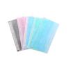 Buy cheap Eco-Friendly Disposable Breathing Mask , 3 Ply Non Woven Face Mask from wholesalers