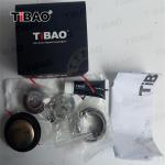 Tapered Roller Car Wheel Bearing Kit 191598625 VKBA529 ISO Certified
