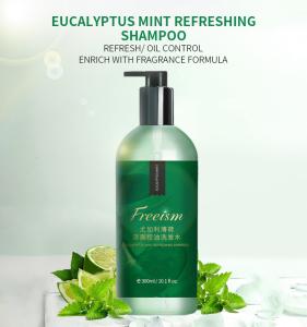 Quality Anti Hair Loss Dandruff Hair Shampoo Organic Natural Hair Care wholesale