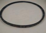 Durable Engine Fan Belt / Engine Timing Belt Digger Spare Parts 04121-22264