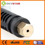 Dual-head 3D printer kits,RepRap J-Head Hotend Extruder0.35 / 0.4 / 0.5mm Nozzle