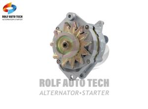 Quality 90AMP Bosch Car Alternator 0-120-400-013 Fits Chrysler Daytona 1985-1989 2.2l 1987-1989 2.5l wholesale
