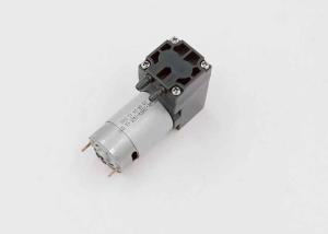 Quality Electric Sprayer Mini Diaphragm Pump 24V DC Medical Type Easy Installation wholesale