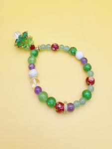 Quality 227 Design crystal bracelet wholesale