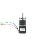 Nema 11 Hybrid Stepper Motor Low Noise 28mm 1.8 Step Angle 4 Leads 6 Wires