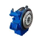 9KN Speed 3200RPM Marine Engine Gearbox For Small Fishing Boat