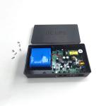 MINI UPS 12V Power Supply UPS 8000MAH 10400MAH 20000MAH Uninterruptible Power