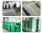 30L Plastic Medical waste container