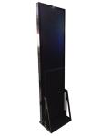 Commercial Multi Screen LED Poster Display Standalone LED Advertising Screen
