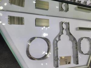 Quality Customized Industrial Sheet Metal Fabrication 316L Stainless Steel Sheet Precision wholesale