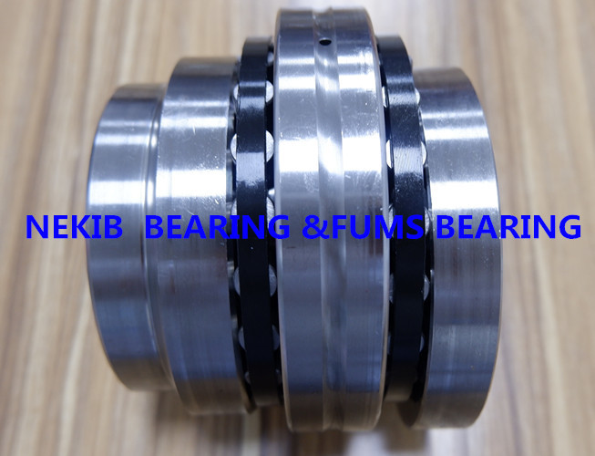 Single Row Combined Needle Roller Bearings 50x110x82mm High Precision