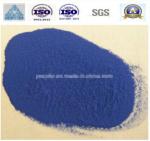 Hot Thermosetting Powder Coat Paint Epoxy Polyester High Efficiency Stable