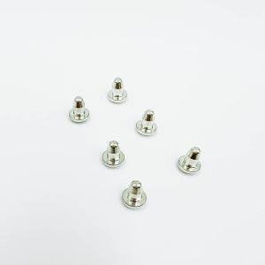 Quality Nonstandard Metal Lathe Components , custom Stainless Steel Precision Parts wholesale