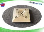 201712 201.712 436.214 436.124.1 COVER PLATE ASSEMBLY AgieCharmilles 50*50*11