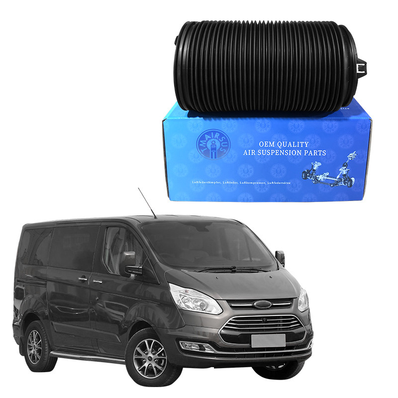 GK21-5A891-BC GK215A891BC FB0006352 Air Ride Suspension Spring Air Bag For Ford Tourneo Custom