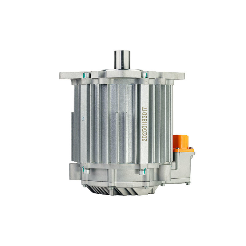 Best Selling 3kW PMSM for Mobile charging car