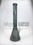 TYC.7 Water Pipes Glass Bongs 19mm Join Beaker
