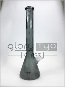 Quality TYC.7 Water Pipes Glass Bongs 19mm Join Beaker wholesale