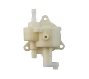 Quality 12V motor gear box for fans wholesale