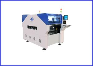 Quality 80000cph Led Bulb Making Machine Multifunctional Pick And Place Machien wholesale