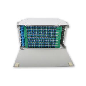 Quality 144 Core ODF Optical Distribution Frame wholesale
