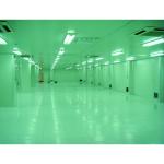 GMP Electronic Clean Room LCJ Medical Workshop Manufacturing Plant