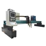 Heavy Duty Cnc Gantry Plasma Cutting Machine 3000 X 6000Mm