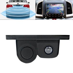 Quality 170 Degree 600 TVL 1.8m Car Rear Mirror Camera 0Lux wholesale