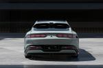 2024 New DENZA Z9GT Sports Car 4WD Hybrid And Pure Electric EV Motor New Energy