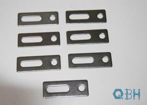 China Photovolatic Non-Standard SS304 316 Solar Panel Fasteners on sale