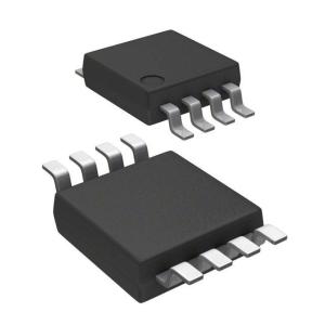 Quality 24LC08B-I/MS Memory IC Chip wholesale