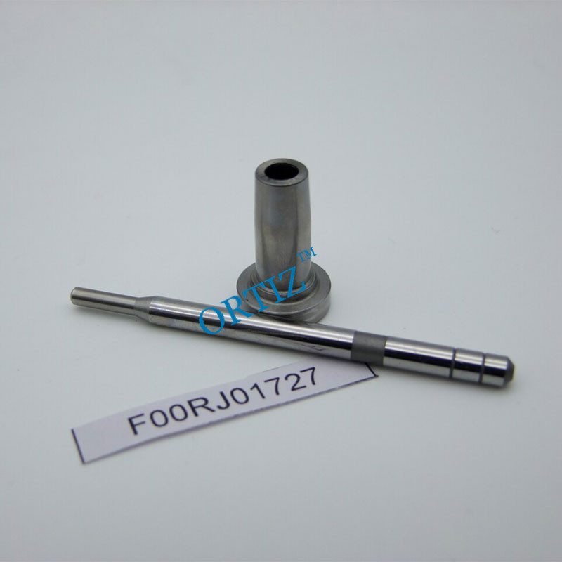 Common Rail BOSCH Control Valve Compact Size CE / ISO Certifiion F00RJ01727