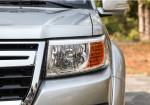 DONGFENG New RICH Pickup Truck/ZG24 Engine/2WD, Gasoline, 2.4L, Euro V, 5MT,