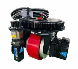 Quality 300W AGV Drive Wheel wholesale