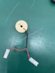 PRIMEDIC DefiMonitor XD100xe M290 Printer Spare Parts SEM 21443