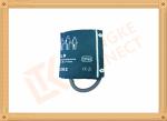 Child Use Non Invasive Blood Pressure Cuff Reusable Nylon Single Hose