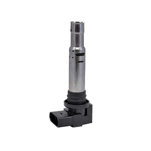 OE 036-905-715F Ignition Coil 036905715F For 2006-2015 Polo Seat Golf 1.4 16V Car VW OEM ENGINE Packing Origin Type Qual