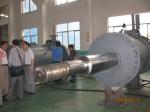 Hydraulic Guide Vane ServoMotor customized hydraulic cylinder
