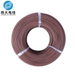 Fire Retartent XLPE Wire Cable For Electrical Equipments Internal Wiring