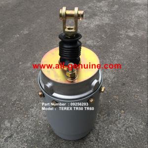 Quality TEREX 09256203 REAR BRAKE CHAMBER NHL DUMP TRUCK TR50 TR60 wholesale
