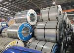 SS400 0.5mm EGI Coil Electro Hot Dip Galvanized Coils
