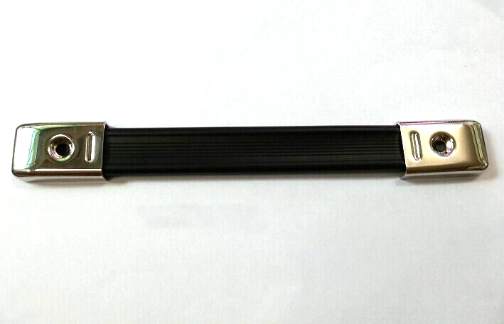 Guitar Amplifier Handles Raised  Leather handles  Black Brown for Fender Guitar Amplifier