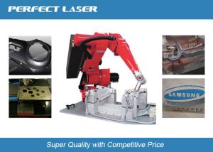 Quality Professional effective Metal fiber laser cutting equipment 1070 nm wave wholesale