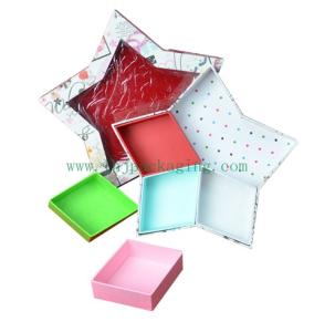 Quality chocolate display box wholesale