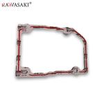 QSK19 Delie Excavator Spare Parts Valve Cover Gasket QSK19 4922181