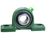 Cixi Ball Bearing Factories UC206 Pillow Block Bearings for Europe America