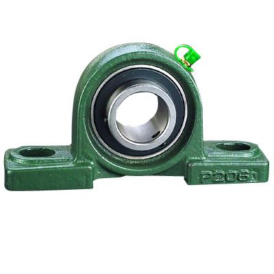 Farms Cixi Pillow Block Bearing Inch Size Chart P206 UCP206 UCP206-20 Machinery